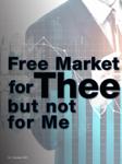 RHB Magazine October 2021 - Free Market For Thee