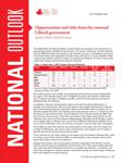 RHB Magazine October 2021 - National Outlook