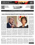 Arcadia Weekly_11/08/2021
