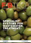 F+B Technology Magazine | October/November 2021