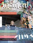 Candy Moments Magazine - Event Planning Ideas + Inspiration {Vol 10 • CLIMB Issue}