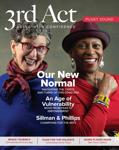 3rd Act Magazine – Winter 2021/2022