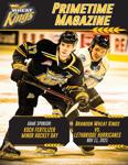 Prime Time Magazine | Nov 11 vs Lethbridge