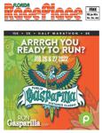 Florida RacePlace Magazine the cutting edge in endurance sports in Florida
