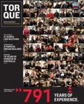 Torque Magazine Issue 7
