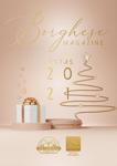 Borghese Magazine Cestas 2021