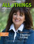 All Things Magazine November 2021