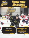 Prime Time Magazine | November 12th vs Saskatoon Blades