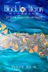 Black Fox Literary Magazine Issue #21