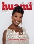 Huami Magazine St. Louis  Nov./Dec. 2021