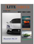LITE DRIVE CAR MAGAZINE