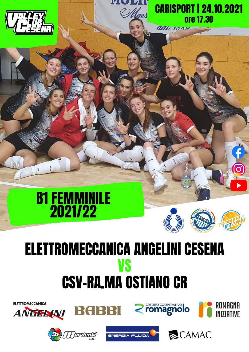VCC MAGAZINE 2021-22 #1
