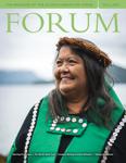 FORUM Magazine / Fall 2021
