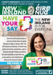 New Ireland/Éire Nua