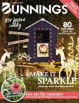 Bunnings Magazine November 2021