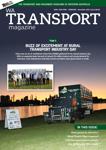 WA TRANSPORT MAGAZINE - NOVEMBER 2021 EDITION