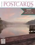 Postcards Magazine Piney Woods November 2021