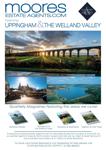 Moores Magazine Uppingham & The Welland Valley