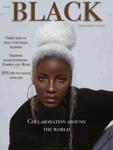 Black Magazine Volume One