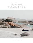 Elders Lifestyle Group I Magazine November 2021