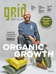Grid Magazine November 2021 [#150]