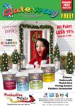 The Gateway Magazine Nov21 Edition