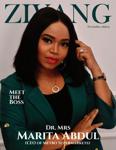 Zivang online Magazine