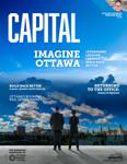 CAPITAL Magazine Fall 2021