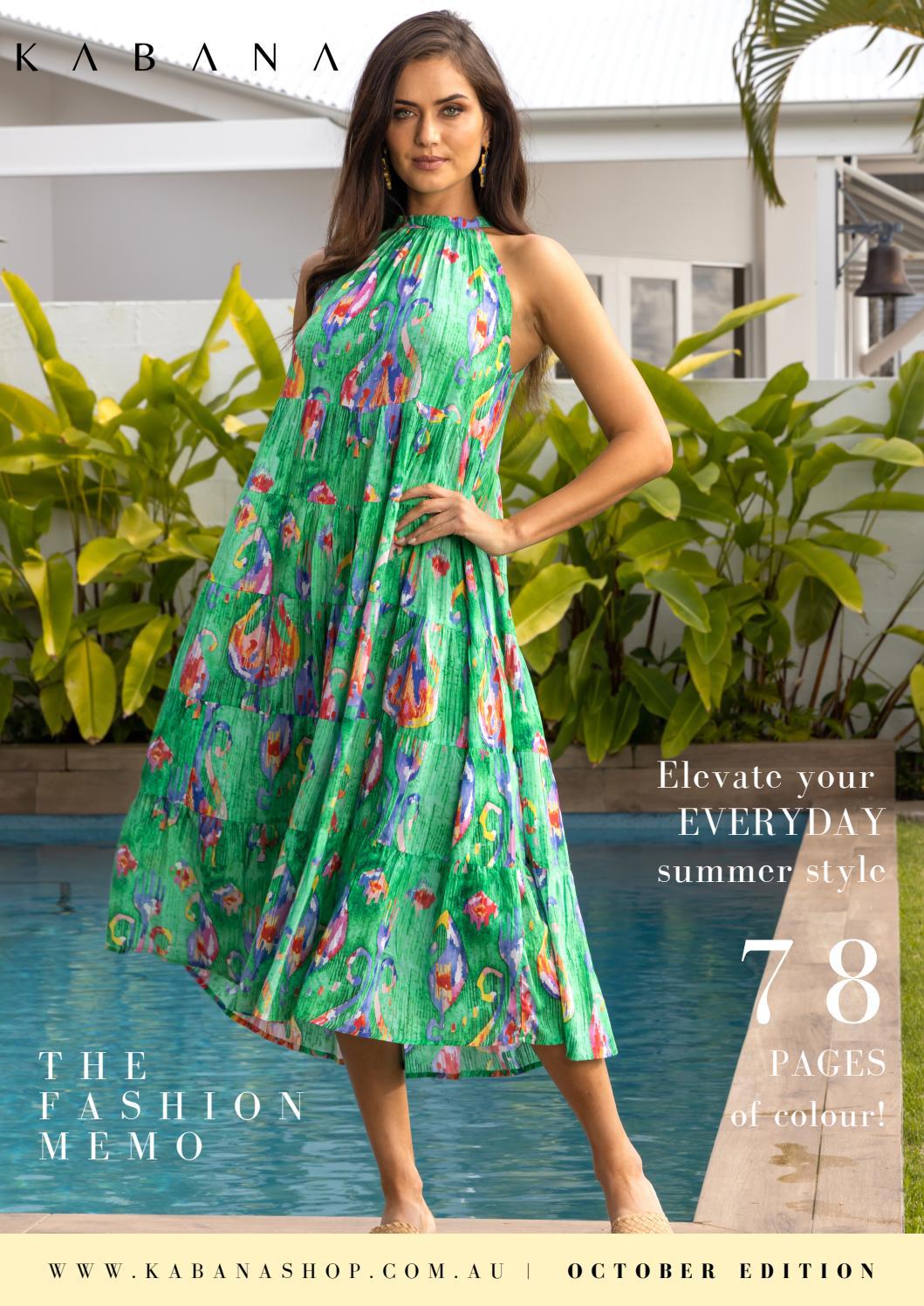 Kabana October 2021 Magazine
