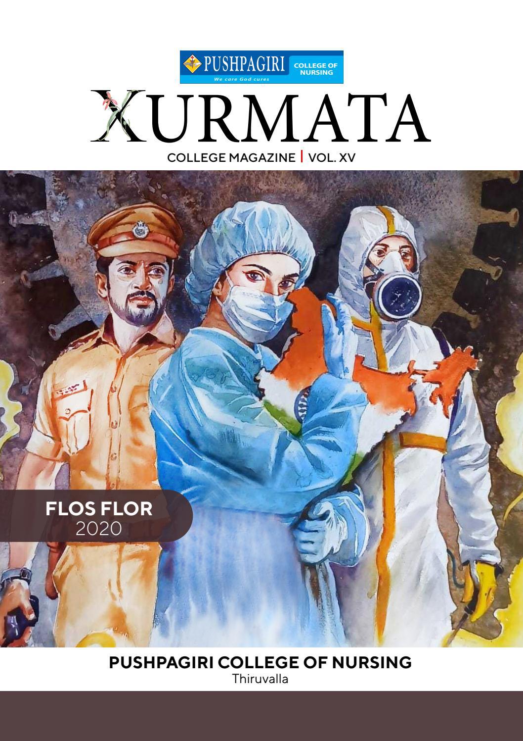 Xurmata E Magazine