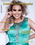 Crowns and Sashes Magazine Sep 21'