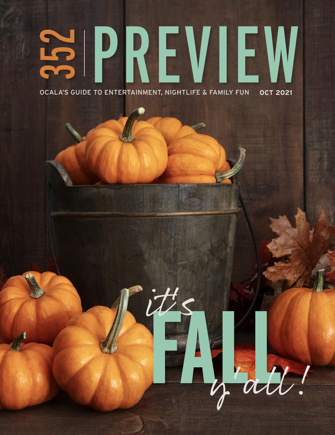 352 Preview Magazine 10/21