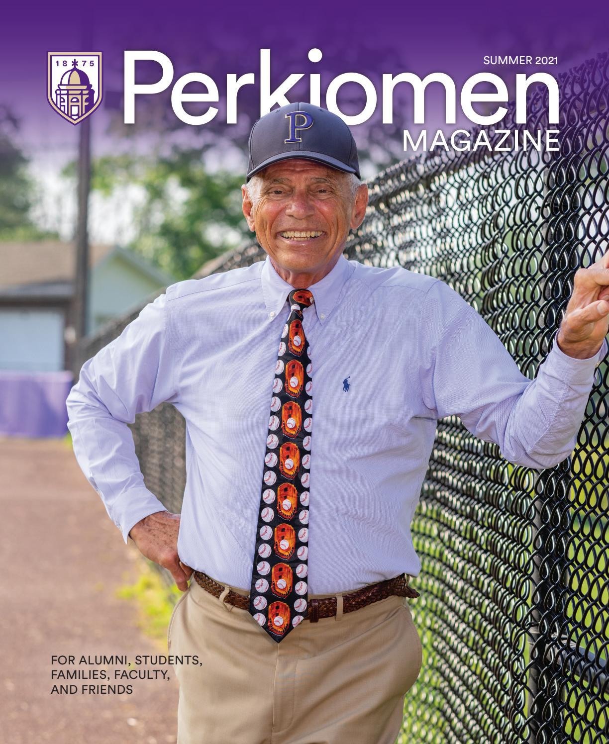 Perkiomen Magazine Summer 2021