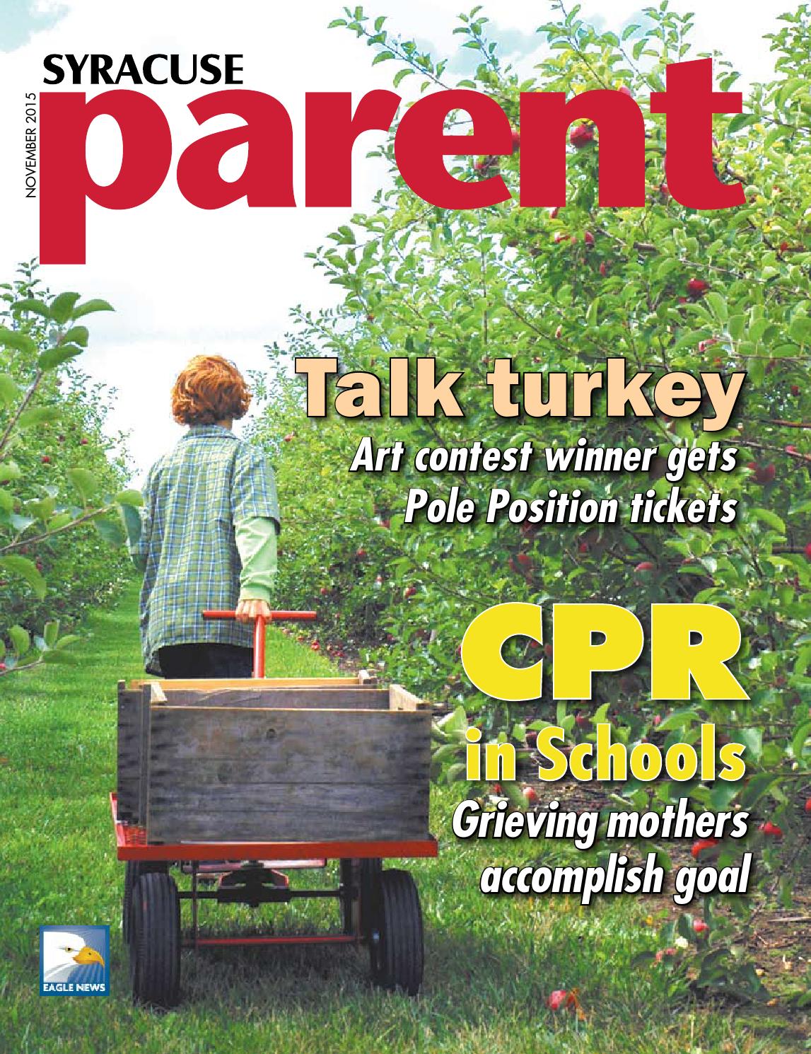 Syracuse parent nov 2015