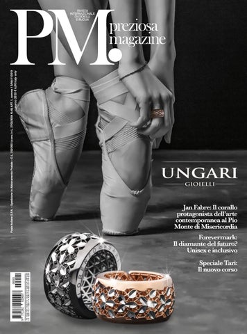 Preziosa Magazine, 1(2020)