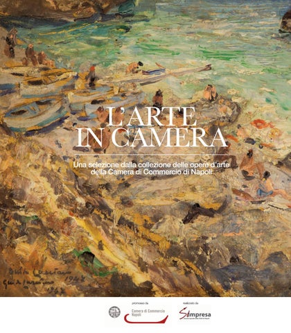 L'Arte in Camera