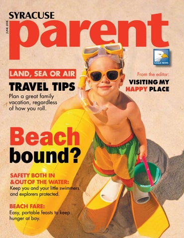 Parent june 2018
