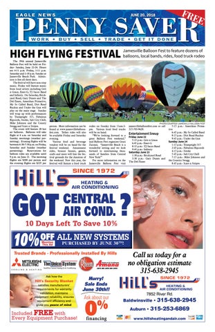 Penny saver june 20 2018