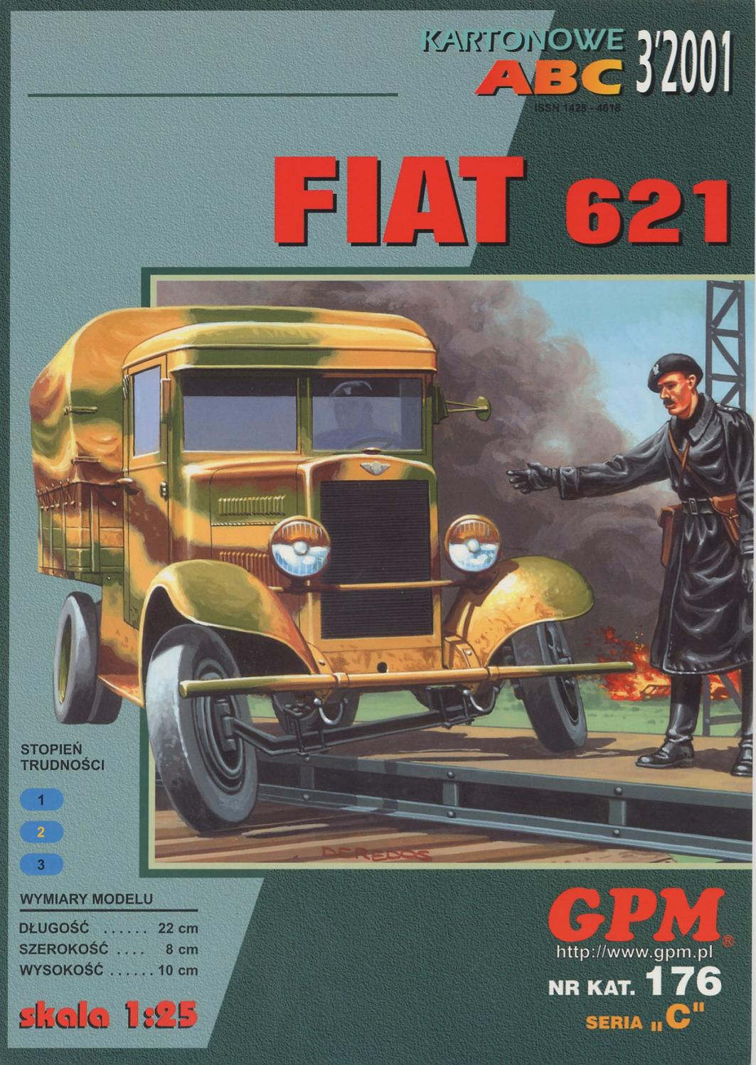 gpm 176