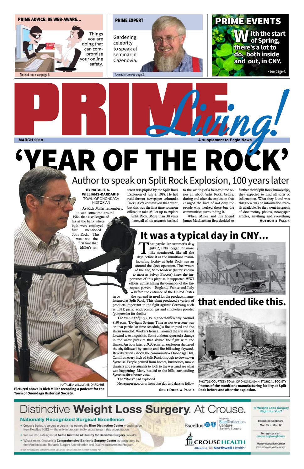 Prime living march 2018