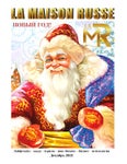 La Maison Russe Декабрь