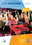 CGS Outlook Magazine 2021