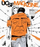 UCSF Magazine Winter 2022