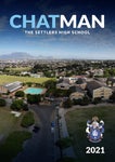 CHATMAN MAGAZINE 2021