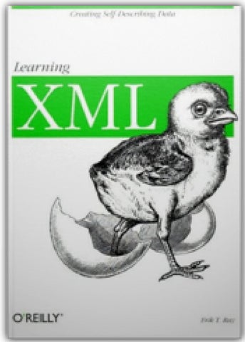 Izuchaem xml