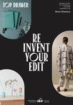 Top Drawer S/S 2022 Show Directory