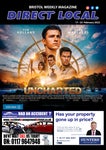 Bristol Weekly Magazine 17th - 23rd February 2022