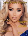 Crowns and Sashes Magazine Feb 2022