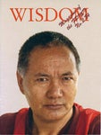 Wisdom Magazine no. 2, 1984