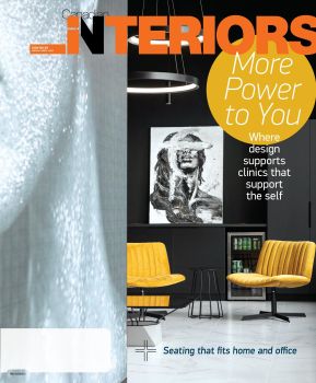 Canadian Interiors March-April 2022